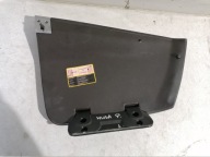 Lancia Musa spoiler door passenger compartments right