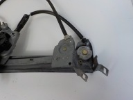 OPEL TIGRA B TWIN TOP window regulator right front