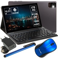 Tablet Blow PlatinumTAB11 4G 10,51" 8 GB / 128 GB čierny + 2 iné produkty