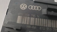 Module Portière 8T0959795N AUDI S4 B8