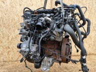 engine complete DUCATO BOXER JUMPER 2.2 HDI 10DZ94