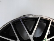 PORSCHE MACAN 95B RS SPYDER disk 10x21 ET19 5x112 0C6