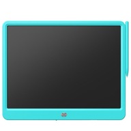 Cyfrowy tablet do pisania LCD 15 cali Kolorowy niebieski