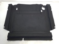 floor upholstery mats boot MG 4 EH32