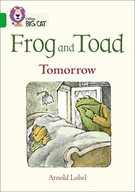 Frog and Toad: Tomorrow: Band 05/Green Lobel