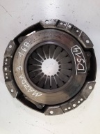 Mazda 3 BL 1,6 Bremsscheibe der Kupplung Sachs MF200 (DS14)