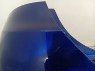 bumper rear part PDC 5D HB LD before LIFT Ford Mondeo Mk5 (2014-)