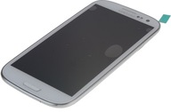 Wyświetlacz Samsung Galaxy S3 Lte GT-I9305