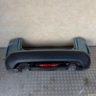 bumper rear complete CITROEN C4 III 2023 ROK 4 PDC
