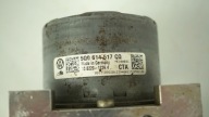 Pompa ABS ESP VW GOLF 7 VII TIGUAN II SEAT LEON 3 III ATECA 5Q0614517CQ