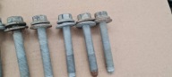 A6 C8 4K screws screw springing front SANEK axle beam siders A7 4K