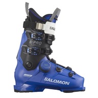 Lyžiarske topánky SALOMON S/Pro Supra Boa 130 GW 2024 VEĽ. 285