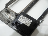 DEKOR RAHMEN PANEL GRZANIA Sitze BMW E60 E61 9159077