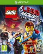 LEGO Movie Videogame XONE Nová (KW)