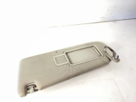AUDI A6 C7 visor cover visor PRZECIWSLONECZNY 4G0587552