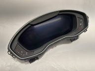 AUDI Q5 80A dials VIRTUAL COCKPIT dials 8W5920890D