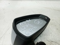 mirror exterior right AUDI A3 8V 8V3 8V4 LZ7G 6 PIN UK