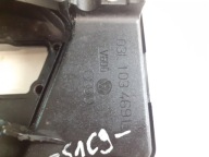 Abdeckung AUDI A4 B8 VW SEAT SKODA 2.0 TDI CR