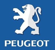 Peugeot OE 1192CN flexibilný olejový kábel