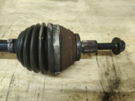 semi-axis front left side Volkswagen Passat B7 2011 1K0407271LA
