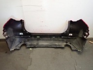 bumper rear part rear MAZDA CX30 2019- DFR5-50221