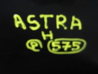 Capot OPEL ASTRA H