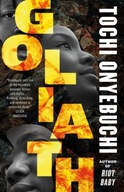 Goliath: A Novel Onyebuchi Tochi