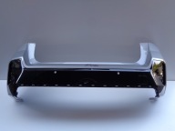 bumper rear BMW X1 U11 22- m-packet NR 46319