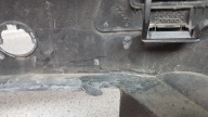 AUDI A5 8T 2007 - bumper front 8710