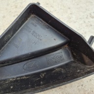 LAND ROVER EVOQUE L538 support holder of a bumper left front BJ32-17E763-BB