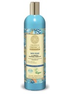 Natura Siberica Rokitnikowy płyn do kąpieli 550 ml