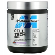 Muscletech Celltech 594g MIX Kreatín USA Ovocný