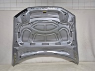 AUDI A6 C8 4K0 18- bonnet