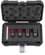 Nadstavce na poškodené/strhnuté skrutky 17-22mm