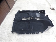 Citroen DS4 II 2022 mats floor front / 9836854780