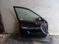 Mitsubishi Galant VII door front left lak. T08 sedan