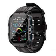 Oukitel Smartwatch BT20 Rugged modrá