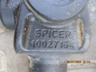 cardan KARDAN FORD RANGER IV JB3C-4K145-CC