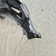 VOLVO XC70 II 07- bumper front front PDC SPR 30678678