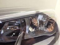 FORD FOCUS MK4 LED 18- light front left