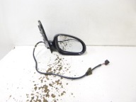 mirror right VW GOLF V plus LC9Z 6 PIN 2005-2009 original