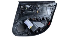 side door front rear part KOMPLET AUDI A4 B9