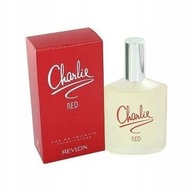 REVLON CHARLIE RED EDT 100ML