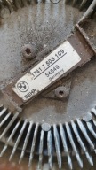 radiator fan BMW E65 17417505109