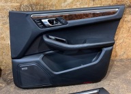 seats side TUNEL KPL. PORSCHE MACAN 1