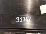 moulding cap door front left KIA SPORTAGE 5 V 21- GT-LINE