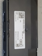 Audi Q7 4M adapter USB 4M0035736