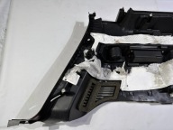 boot upholstery rear part rear Ford Flex 2013 - 2019