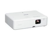 LCD projektor Epson CO-W01 biely