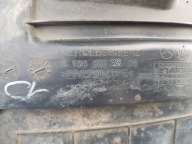 MERCEDES GLE W166 ML mudguard left front front A1668841122 A1668802805